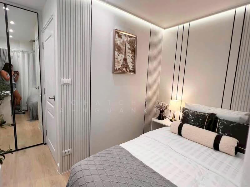 Fortune Condo Town, Bangkok, Naradhiwas Rajanakarindra 24 Alley, Chong Nonsi, Yan Nawa, Bangkok, 3 Bedrooms, 96 sqm, Condo For Rent, by Chatchaya Sa-Nguanklang, 500356686 - DDproperty.com
