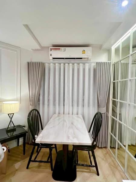 Fortune Condo Town : ฟอร์จูน คอนโดทาวน์, กรุงเทพ, ซอย นราธิวาสราชนครินทร์ 24, ช่องนนทรี, ยานนาวา, กรุงเทพ, 96 ตร.ม., คอนโด ให้เช่า, โดย Chatchaya Sa-Nguanklang, 500356686 - DDproperty.com