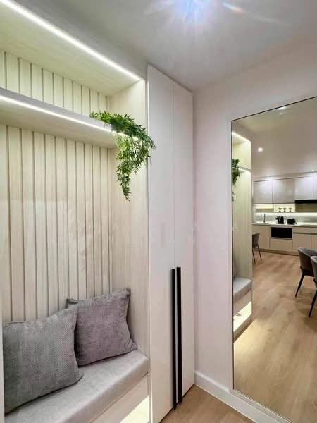 Fortune Condo Town : ฟอร์จูน คอนโดทาวน์, กรุงเทพ, ซอย นราธิวาสราชนครินทร์ 24, ช่องนนทรี, ยานนาวา, กรุงเทพ, 96 ตร.ม., คอนโด ให้เช่า, โดย Chatchaya Sa-Nguanklang, 500356686 - DDproperty.com