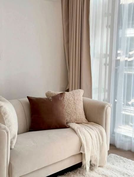 Diamond Ratchada City Plus (TowerC) condominium, Bangkok, Ratchadaphisek, Huai Khwang, Bangkok, 2 Bedrooms, 55 sqm, Condo For Sale, by คุณนิว, 500356688 - DDproperty.com