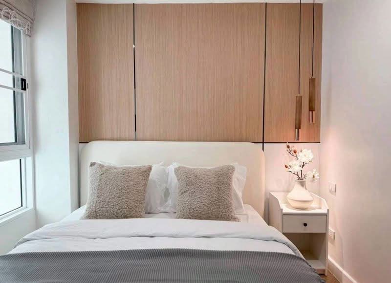 Diamond Ratchada City Plus (TowerC) condominium, Bangkok, Ratchadaphisek, Huai Khwang, Bangkok, 2 Bedrooms, 55 sqm, Condo For Sale, by คุณนิว, 500356688 - DDproperty.com