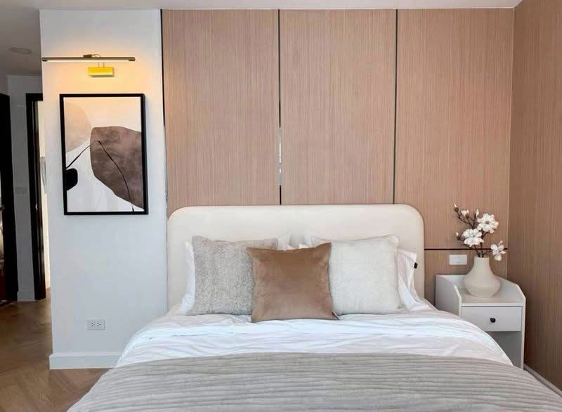 Diamond Ratchada City Plus (TowerC) condominium, Bangkok, Ratchadaphisek, Huai Khwang, Bangkok, 2 Bedrooms, 55 sqm, Condo For Sale, by คุณนิว, 500356688 - DDproperty.com