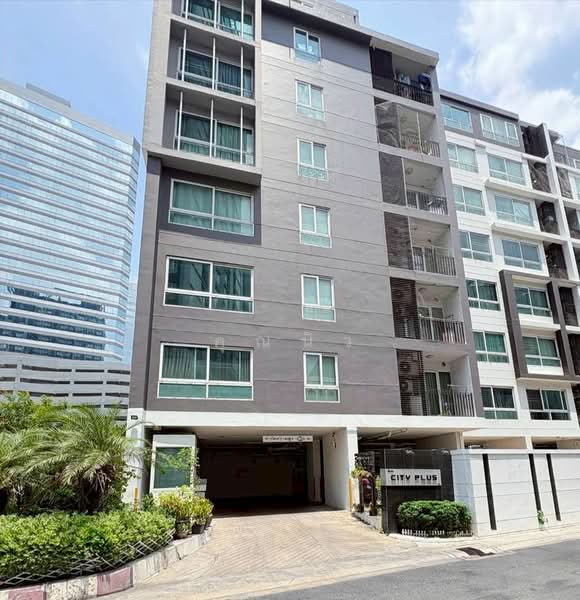 Diamond Ratchada City Plus (TowerC) condominium, Bangkok, Ratchadaphisek, Huai Khwang, Bangkok, 2 Bedrooms, 55 sqm, Condo For Sale, by คุณนิว, 500356688 - DDproperty.com