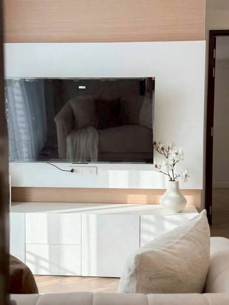Diamond Ratchada City Plus (TowerC) condominium, Bangkok, Ratchadaphisek, Huai Khwang, Bangkok, 2 Bedrooms, 55 sqm, Condo For Sale, by คุณนิว, 500356688 - DDproperty.com