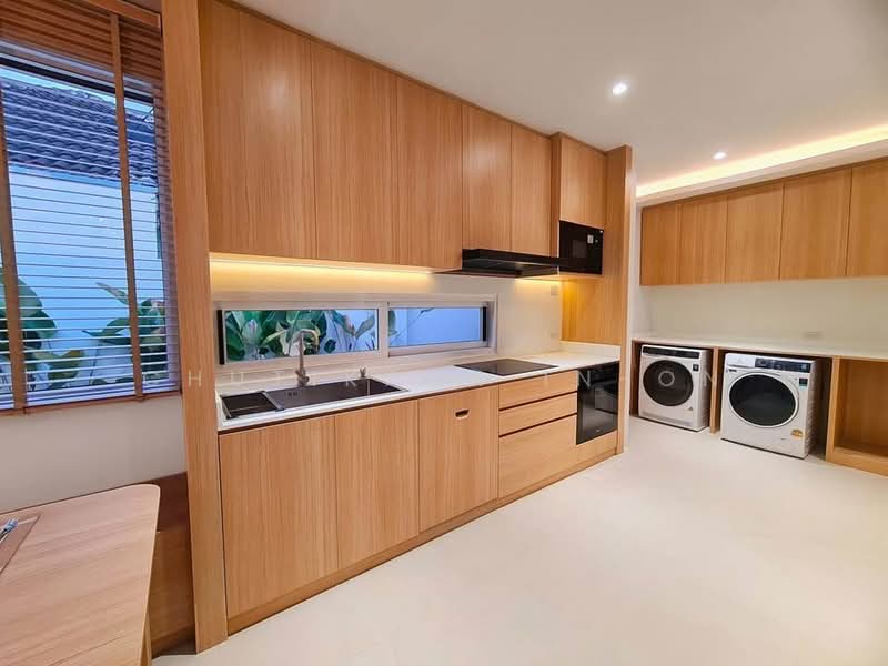 Modern 3-Bed Private Pool Villa, Fully Furnished in Pa Klok, Phuket, Pa Khlok, Thalang, Phuket, 3 Bedrooms, 220 sqm, Villa For Sale, by Chutikarn In-On, 500356689 - DDproperty.com