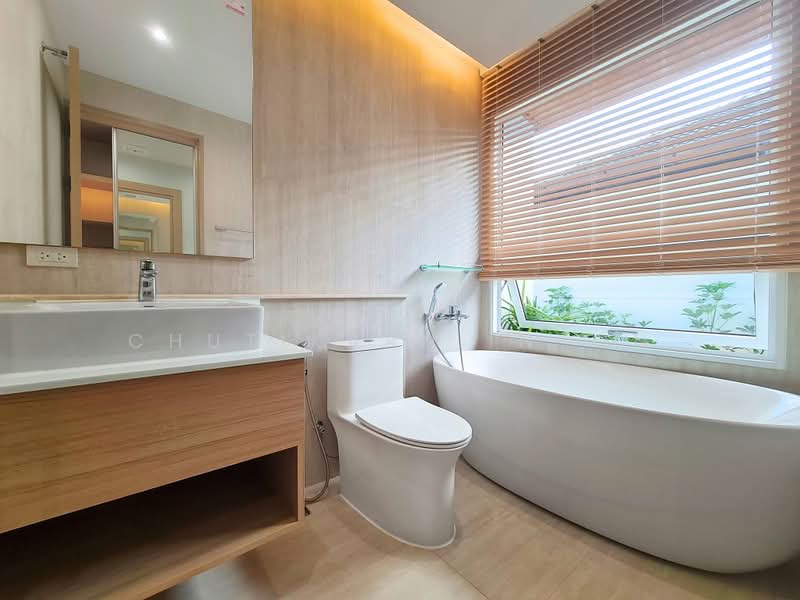 Modern 3-Bed Private Pool Villa, Fully Furnished in Pa Klok, Phuket, Pa Khlok, Thalang, Phuket, 3 Bedrooms, 220 sqm, Villa For Sale, by Chutikarn In-On, 500356689 - DDproperty.com