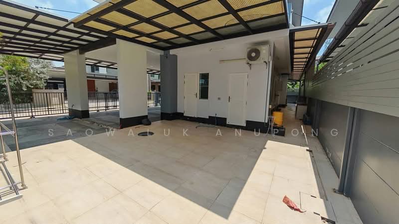 Laddarom Bangna, Samut Prakan, Bangna-Trad Road Km.7, Bang Kaeo, Bang Plee, Samut Prakan, 4 Bedrooms, 400 sqm, Single Detached House For Rent, by Saowaluk Anupong, 500356691 - DDproperty.com