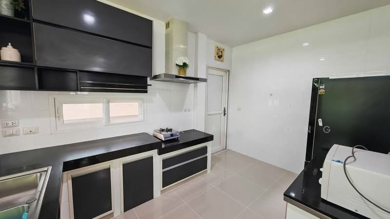 Laddarom Bangna, Samut Prakan, Bangna-Trad Road Km.7, Bang Kaeo, Bang Plee, Samut Prakan, 4 Bedrooms, 400 sqm, Single Detached House For Rent, by Saowaluk Anupong, 500356691 - DDproperty.com