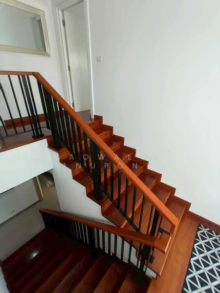 Laddarom Bangna, Samut Prakan, Bangna-Trad Road Km.7, Bang Kaeo, Bang Plee, Samut Prakan, 4 Bedrooms, 400 sqm, Single Detached House For Rent, by Saowaluk Anupong, 500356691 - DDproperty.com