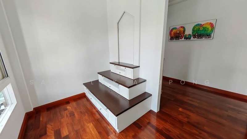 Laddarom Bangna, Samut Prakan, Bangna-Trad Road Km.7, Bang Kaeo, Bang Plee, Samut Prakan, 4 Bedrooms, 400 sqm, Single Detached House For Rent, by Saowaluk Anupong, 500356691 - DDproperty.com