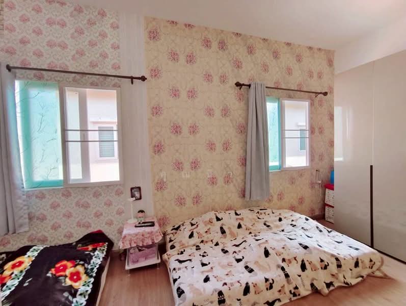 Golden Town Rama 2, Samut Sakhon, Rama 2 Road, Soi Wat Panthai Norasing, Phanthai Norasing, Muang Samut Sakhon, Samut Sakhon, 3 Bedrooms, 64 sqm, Townhouse For Sale, by คุณนิว, 500356692 - DDproperty.com