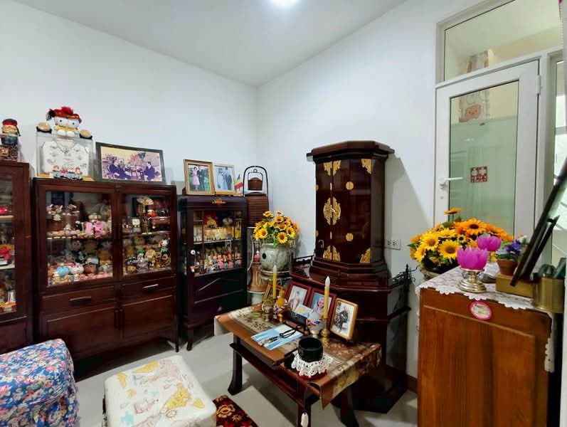 Golden Town Rama 2, Samut Sakhon, Rama 2 Road, Soi Wat Panthai Norasing, Phanthai Norasing, Muang Samut Sakhon, Samut Sakhon, 3 Bedrooms, 64 sqm, Townhouse For Sale, by คุณนิว, 500356692 - DDproperty.com