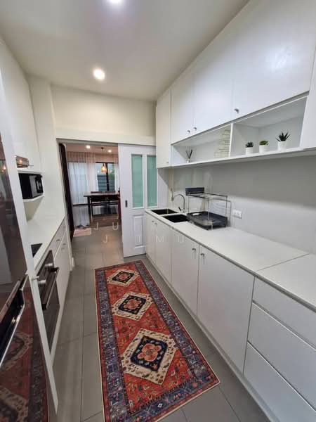 ลุมพินี สวนหลวง ร.9, Bangkok, Prawet, Bangkok, 3 Bedrooms, 310 sqm, Single Detached House For Sale, by Jutarat Jitmun, 500356693 - DDproperty.com