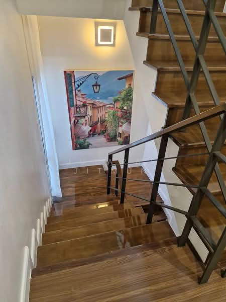 ลุมพินี สวนหลวง ร.9, Bangkok, Prawet, Bangkok, 3 Bedrooms, 310 sqm, Single Detached House For Sale, by Jutarat Jitmun, 500356693 - DDproperty.com