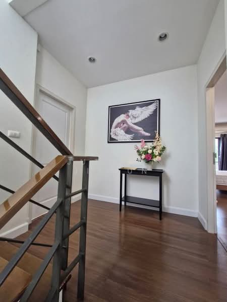 ลุมพินี สวนหลวง ร.9, Bangkok, Prawet, Bangkok, 3 Bedrooms, 310 sqm, Single Detached House For Sale, by Jutarat Jitmun, 500356693 - DDproperty.com