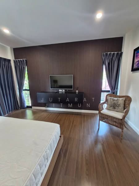 ลุมพินี สวนหลวง ร.9, Bangkok, Prawet, Bangkok, 3 Bedrooms, 310 sqm, Single Detached House For Sale, by Jutarat Jitmun, 500356693 - DDproperty.com