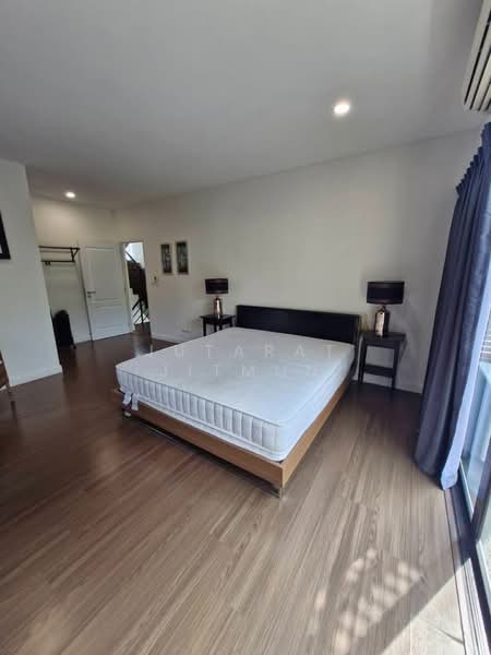 ลุมพินี สวนหลวง ร.9, Bangkok, Prawet, Bangkok, 3 Bedrooms, 310 sqm, Single Detached House For Sale, by Jutarat Jitmun, 500356693 - DDproperty.com