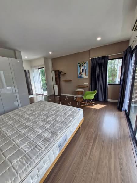 ลุมพินี สวนหลวง ร.9, Bangkok, Prawet, Bangkok, 3 Bedrooms, 310 sqm, Single Detached House For Sale, by Jutarat Jitmun, 500356693 - DDproperty.com