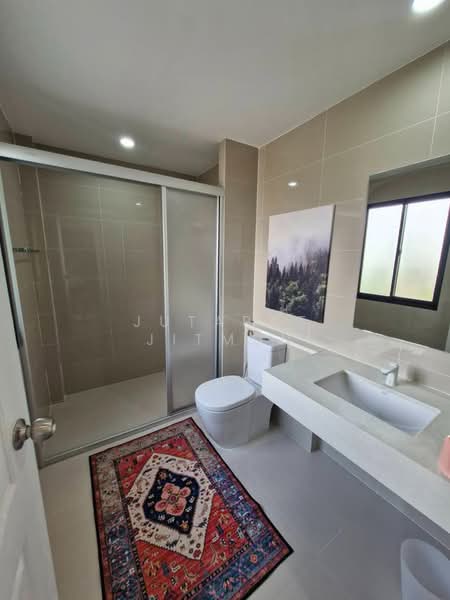 ลุมพินี สวนหลวง ร.9, Bangkok, Prawet, Bangkok, 3 Bedrooms, 310 sqm, Single Detached House For Sale, by Jutarat Jitmun, 500356693 - DDproperty.com