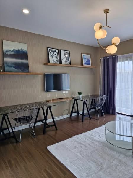ลุมพินี สวนหลวง ร.9, Bangkok, Prawet, Bangkok, 3 Bedrooms, 310 sqm, Single Detached House For Sale, by Jutarat Jitmun, 500356693 - DDproperty.com