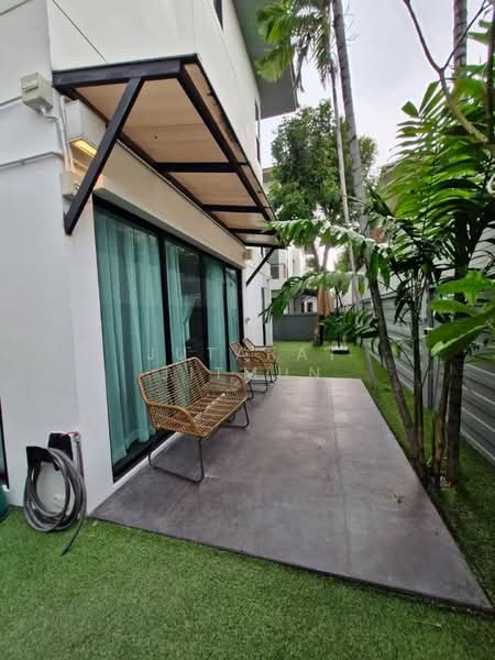 ลุมพินี สวนหลวง ร.9, Bangkok, Prawet, Bangkok, 3 Bedrooms, 310 sqm, Single Detached House For Sale, by Jutarat Jitmun, 500356693 - DDproperty.com