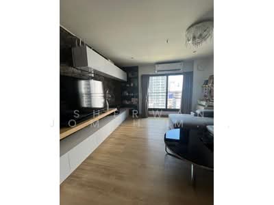 For Rent - Liberty Park 2, Bangkok