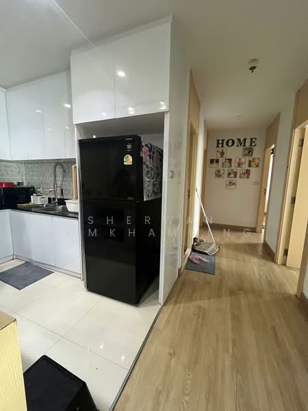 Liberty Park 2, Bangkok, 55 Soi Sukhumvit 11, Khlongtoei Nua, Watthana, Bangkok, 2 Bedrooms, 107 sqm, Condo For Rent, by Sherwan Jomkhamsing, 500356694 - DDproperty.com