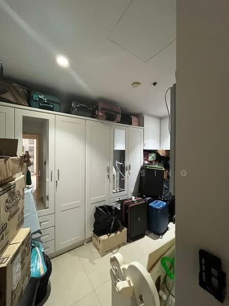 Liberty Park 2, Bangkok, 55 Soi Sukhumvit 11, Khlongtoei Nua, Watthana, Bangkok, 2 Bedrooms, 107 sqm, Condo For Rent, by Sherwan Jomkhamsing, 500356694 - DDproperty.com