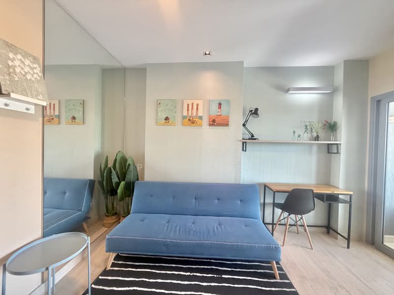 Casalunar Mesto Condo : คาซาลูน่า เมสโต, ชลบุรี, 145 หมู่ 1, เสม็ด, เมืองชลบุรี, ชลบุรี, 32 ตร.ม., คอนโด ขาย, โดย Paula ., 500356695 - DDproperty.com