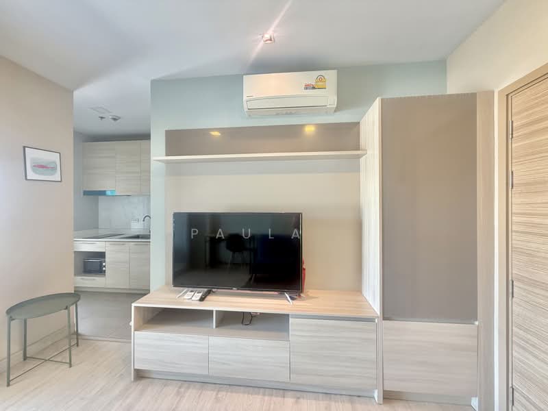 Casalunar Mesto Condo : คาซาลูน่า เมสโต, ชลบุรี, 145 หมู่ 1, เสม็ด, เมืองชลบุรี, ชลบุรี, 32 ตร.ม., คอนโด ขาย, โดย Paula ., 500356695 - DDproperty.com