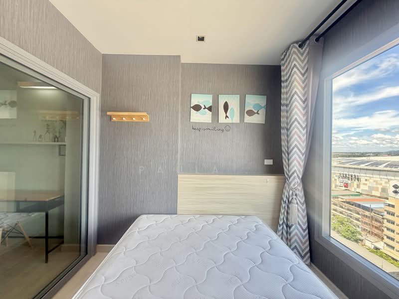 Casalunar Mesto Condo, Chon Buri (Pattaya), 145 Village 1, Samed, Muang Chon Buri, Chon Buri (Pattaya), 1 Bedroom, 32 sqm, Condo For Sale, by Paula ., 500356695 - DDproperty.com