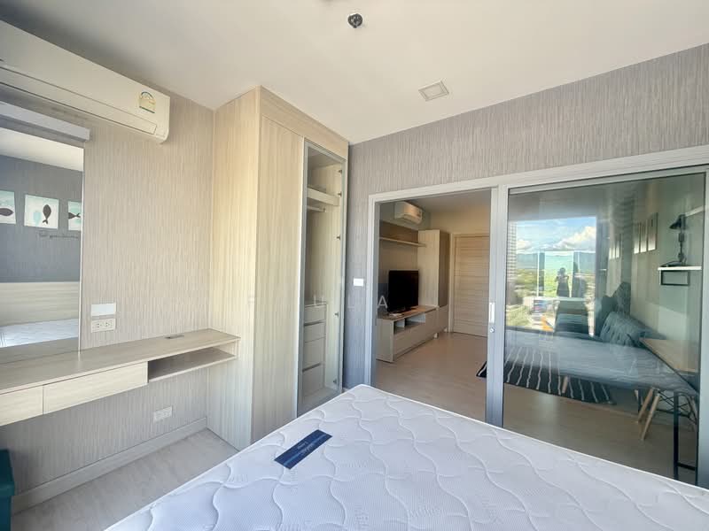 Casalunar Mesto Condo : คาซาลูน่า เมสโต, ชลบุรี, 145 หมู่ 1, เสม็ด, เมืองชลบุรี, ชลบุรี, 32 ตร.ม., คอนโด ขาย, โดย Paula ., 500356695 - DDproperty.com