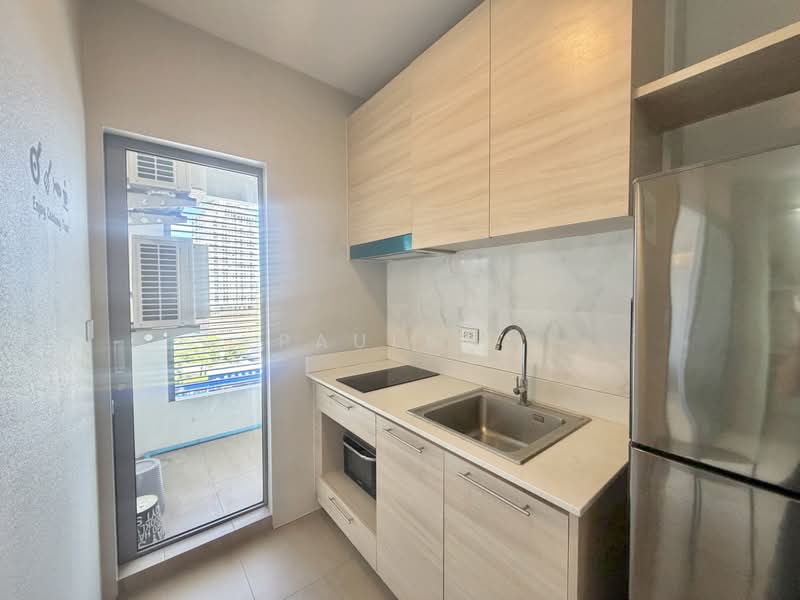 Casalunar Mesto Condo, Chon Buri (Pattaya), 145 Village 1, Samed, Muang Chon Buri, Chon Buri (Pattaya), 1 Bedroom, 32 sqm, Condo For Sale, by Paula ., 500356695 - DDproperty.com