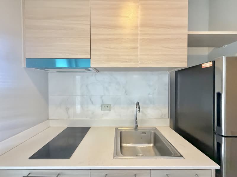 Casalunar Mesto Condo, Chon Buri (Pattaya), 145 Village 1, Samed, Muang Chon Buri, Chon Buri (Pattaya), 1 Bedroom, 32 sqm, Condo For Sale, by Paula ., 500356695 - DDproperty.com