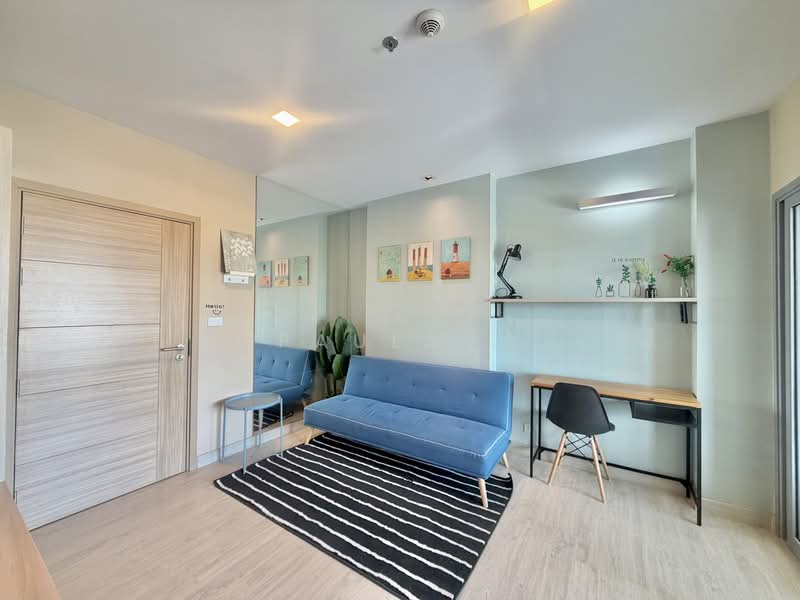 Casalunar Mesto Condo : คาซาลูน่า เมสโต, ชลบุรี, 145 หมู่ 1, เสม็ด, เมืองชลบุรี, ชลบุรี, 32 ตร.ม., คอนโด ขาย, โดย Paula ., 500356695 - DDproperty.com