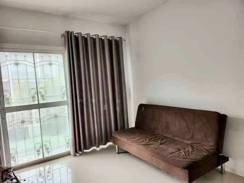 Baan Pruksa 119 Rangsit-Klong 2, Pathum Thani, 38 Phaholyothin Road 54/1, Khlong Song, Khlong Luang, Pathum Thani, 3 Bedrooms, 95 sqm, Townhouse For Sale, by สรภพ ยอดไชย (สีฝุ่น), 500356697 - DDproperty.com