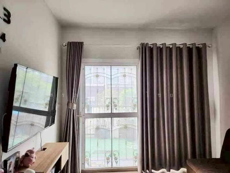 Baan Pruksa 119 Rangsit-Klong 2 : บ้านพฤกษา 119 รังสิต-คลอง 2, ปทุมธานี, 38 ถนน พหลโยธิน 54/1, คลองสอง, คลองหลวง, ปทุมธานี, 95 ตร.ม., ทาวน์เฮ้าส์ ขาย, โดย สรภพ ยอดไชย (สีฝุ่น), 500356697 - DDproperty.com