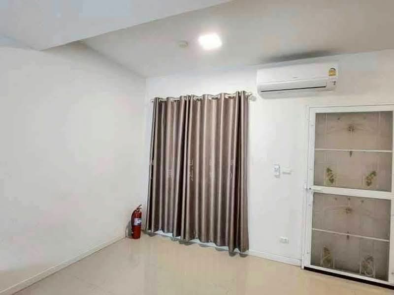 Baan Pruksa 119 Rangsit-Klong 2, Pathum Thani, 38 Phaholyothin Road 54/1, Khlong Song, Khlong Luang, Pathum Thani, 3 Bedrooms, 95 sqm, Townhouse For Sale, by สรภพ ยอดไชย (สีฝุ่น), 500356697 - DDproperty.com