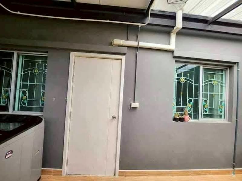 Baan Pruksa 119 Rangsit-Klong 2, Pathum Thani, 38 Phaholyothin Road 54/1, Khlong Song, Khlong Luang, Pathum Thani, 3 Bedrooms, 95 sqm, Townhouse For Sale, by สรภพ ยอดไชย (สีฝุ่น), 500356697 - DDproperty.com