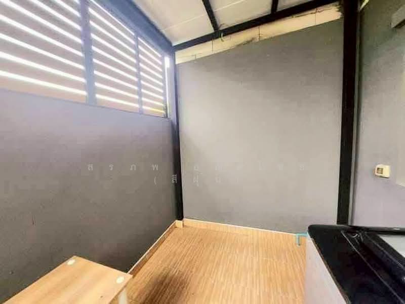 Baan Pruksa 119 Rangsit-Klong 2, Pathum Thani, 38 Phaholyothin Road 54/1, Khlong Song, Khlong Luang, Pathum Thani, 3 Bedrooms, 95 sqm, Townhouse For Sale, by สรภพ ยอดไชย (สีฝุ่น), 500356697 - DDproperty.com