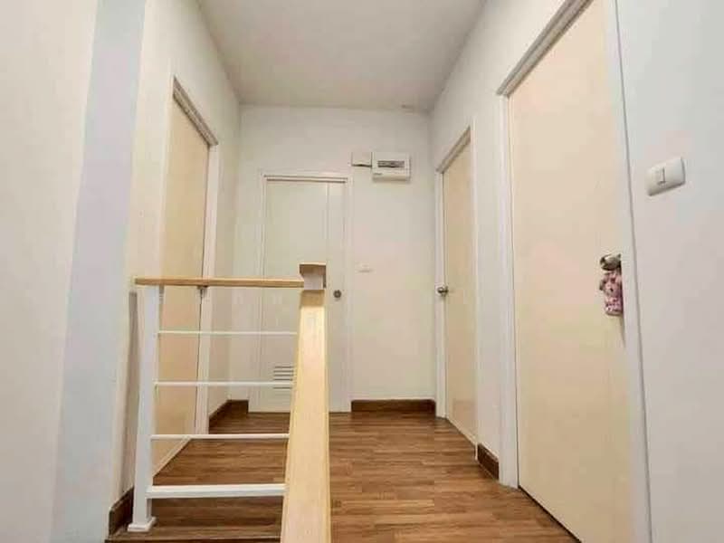 Baan Pruksa 119 Rangsit-Klong 2, Pathum Thani, 38 Phaholyothin Road 54/1, Khlong Song, Khlong Luang, Pathum Thani, 3 Bedrooms, 95 sqm, Townhouse For Sale, by สรภพ ยอดไชย (สีฝุ่น), 500356697 - DDproperty.com