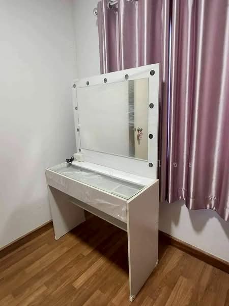 Baan Pruksa 119 Rangsit-Klong 2, Pathum Thani, 38 Phaholyothin Road 54/1, Khlong Song, Khlong Luang, Pathum Thani, 3 Bedrooms, 95 sqm, Townhouse For Sale, by สรภพ ยอดไชย (สีฝุ่น), 500356697 - DDproperty.com