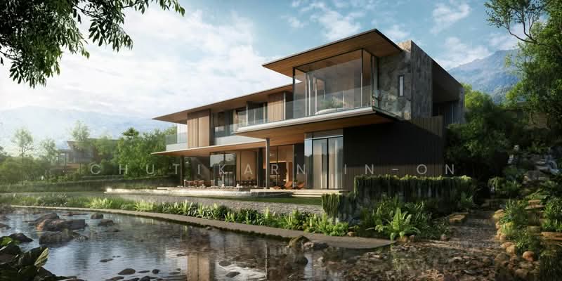 Ultra-Luxury Private Pool Villas in Srisunthorn, Thalang, Phuket, Sri Sunthon, Thalang, Phuket, 3 Bedrooms, 735 sqm, Villa For Sale, by Chutikarn In-On, 500356698 - DDproperty.com