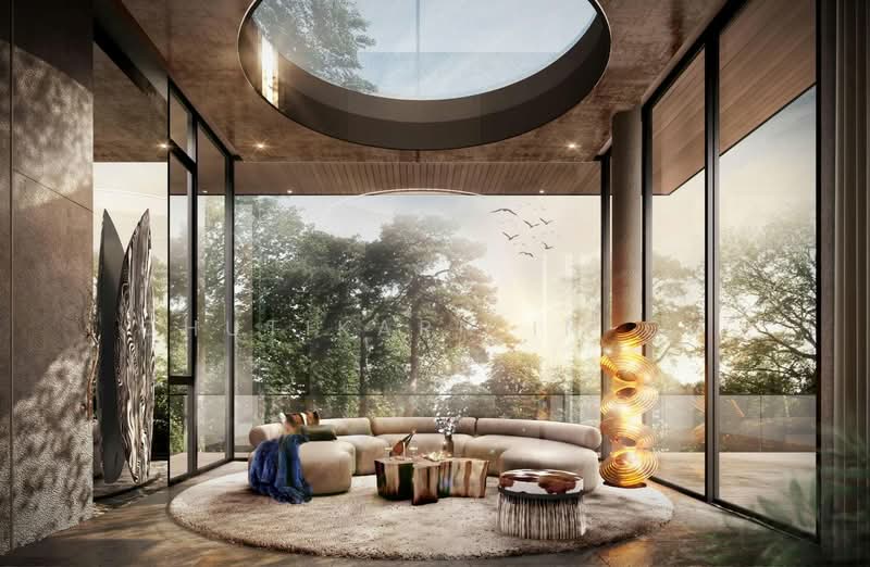 Ultra-Luxury Private Pool Villas in Srisunthorn, Thalang, Phuket, Sri Sunthon, Thalang, Phuket, 3 Bedrooms, 735 sqm, Villa For Sale, by Chutikarn In-On, 500356698 - DDproperty.com