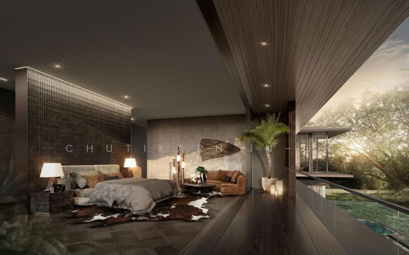 Ultra-Luxury Private Pool Villas in Srisunthorn, Thalang, Phuket, Sri Sunthon, Thalang, Phuket, 3 Bedrooms, 735 sqm, Villa For Sale, by Chutikarn In-On, 500356698 - DDproperty.com