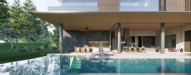 Ultra-Luxury Private Pool Villas in Srisunthorn, Thalang, Phuket, Sri Sunthon, Thalang, Phuket, 3 Bedrooms, 735 sqm, Villa For Sale, by Chutikarn In-On, 500356698 - DDproperty.com