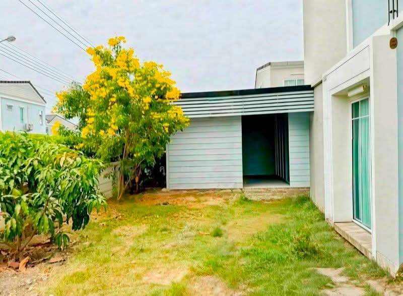 The Village Hathairat-Wongwaen, Bangkok, Soi Thairaman, Sam Wa Tawan Tok, Khlong Sam Wa, Bangkok, 3 Bedrooms, 175 sqm, Single Detached House For Sale, by คุณนิว, 500356702 - DDproperty.com