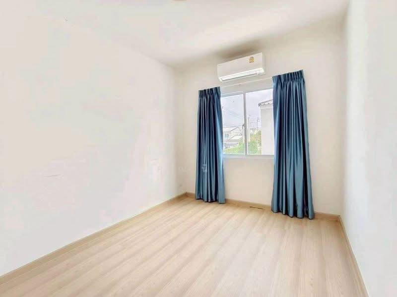 The Village Hathairat-Wongwaen, Bangkok, Soi Thairaman, Sam Wa Tawan Tok, Khlong Sam Wa, Bangkok, 3 Bedrooms, 175 sqm, Single Detached House For Sale, by คุณนิว, 500356702 - DDproperty.com