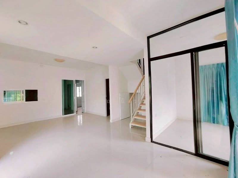 The Village Hathairat-Wongwaen, Bangkok, Soi Thairaman, Sam Wa Tawan Tok, Khlong Sam Wa, Bangkok, 3 Bedrooms, 175 sqm, Single Detached House For Sale, by คุณนิว, 500356702 - DDproperty.com