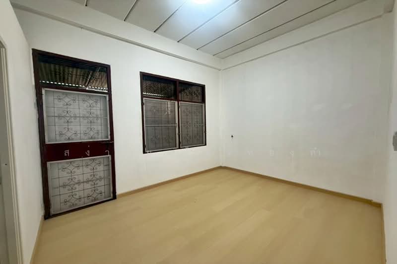 อยู่เจริญ อินทามระ 41, Bangkok, สุทธิสารวินิจฉัย, Huai Khwang, Bangkok, 2 Bedrooms, 160 sqm, Townhouse For Sale, by สง่าชัย ไทรทองคำ, 500356704 - DDproperty.com